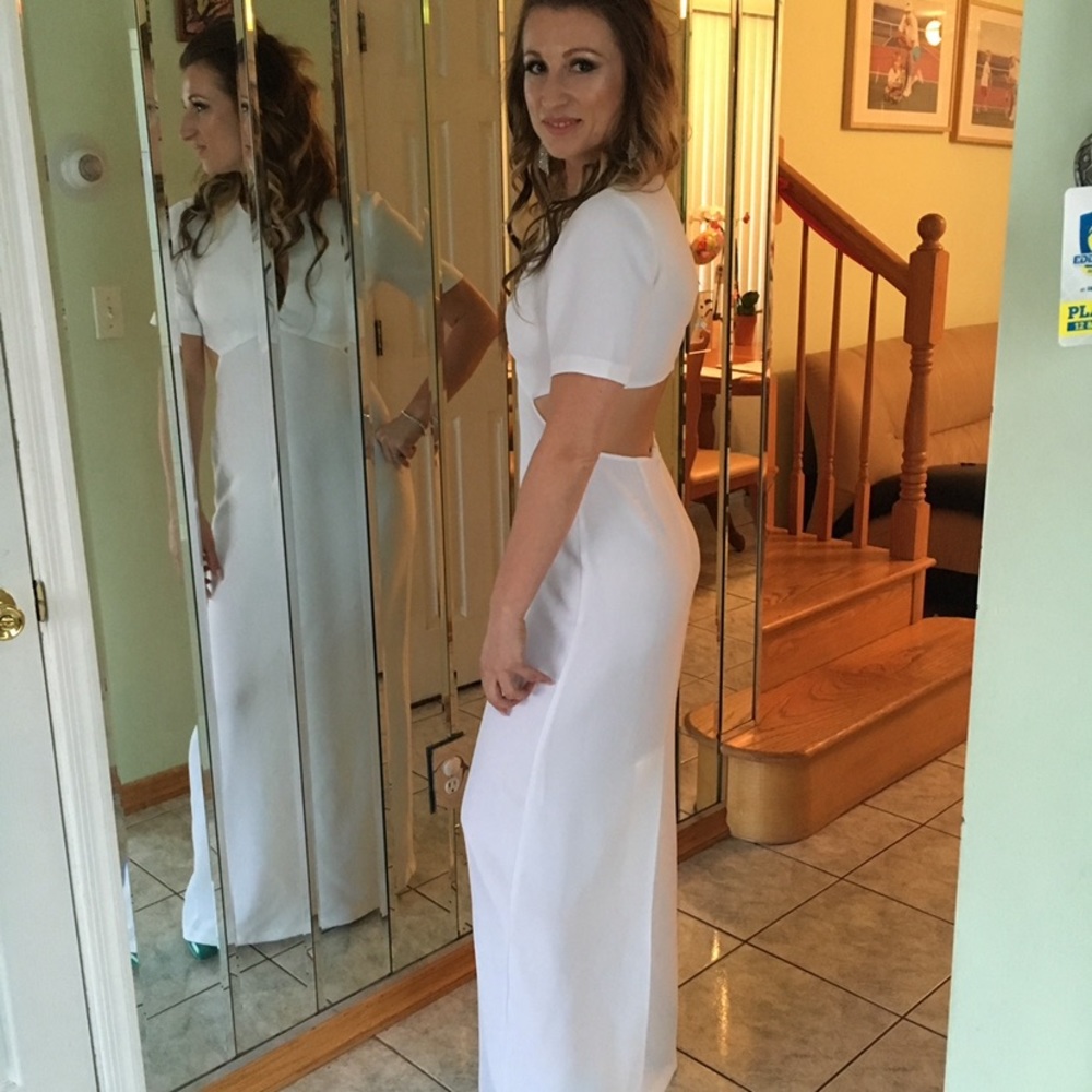 BCBGeneration dress - Picture 3 of 3